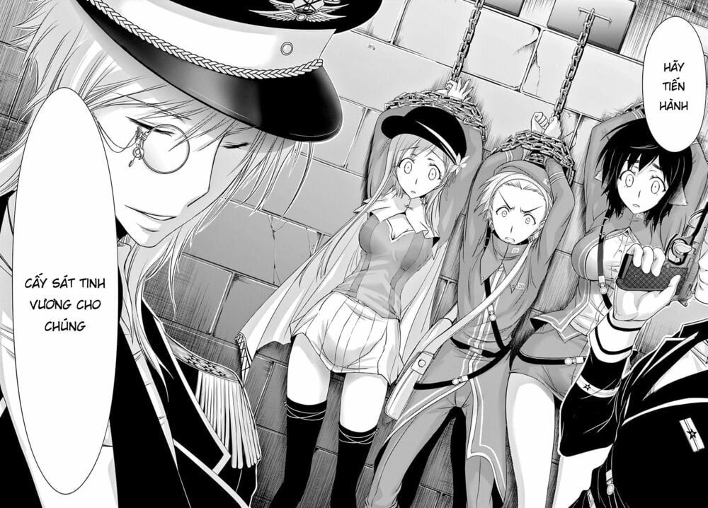 đọc truyện Kích Trụy Vương Huyền Thoại Chương 32 ảnh 25 tại Thiên Thai Truyện