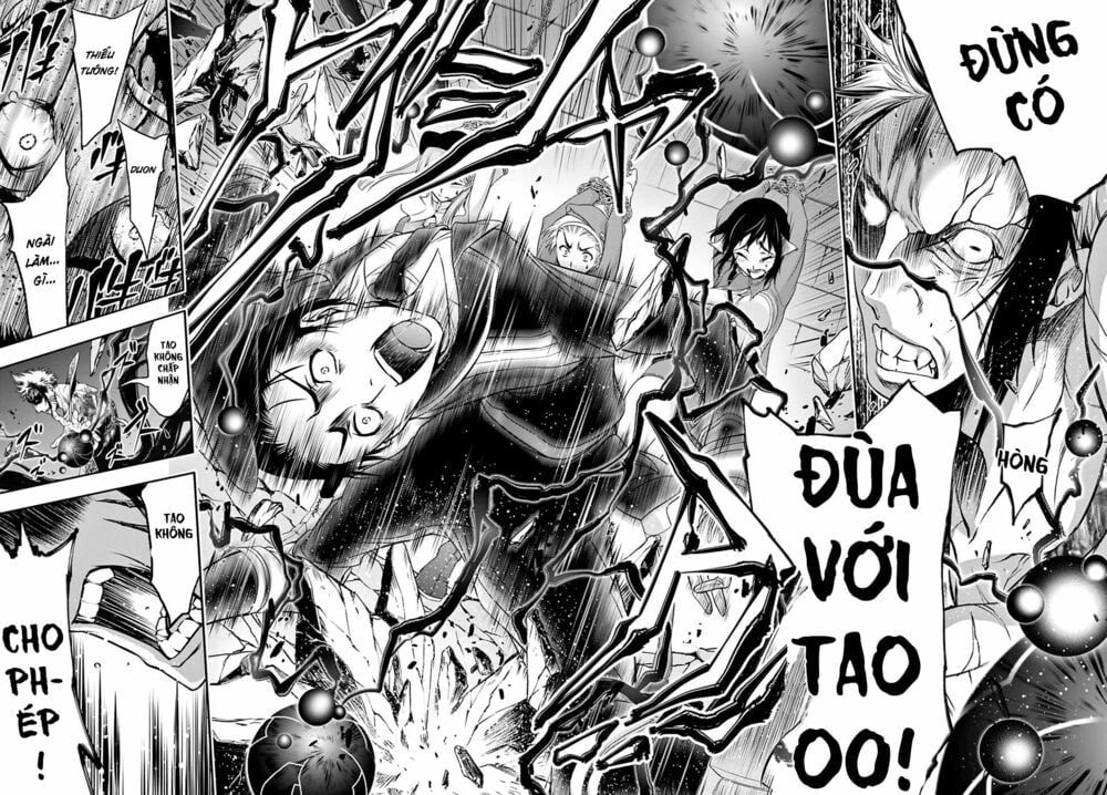 đọc truyện Kích Trụy Vương Huyền Thoại Chương 32 ảnh 31 tại Thiên Thai Truyện