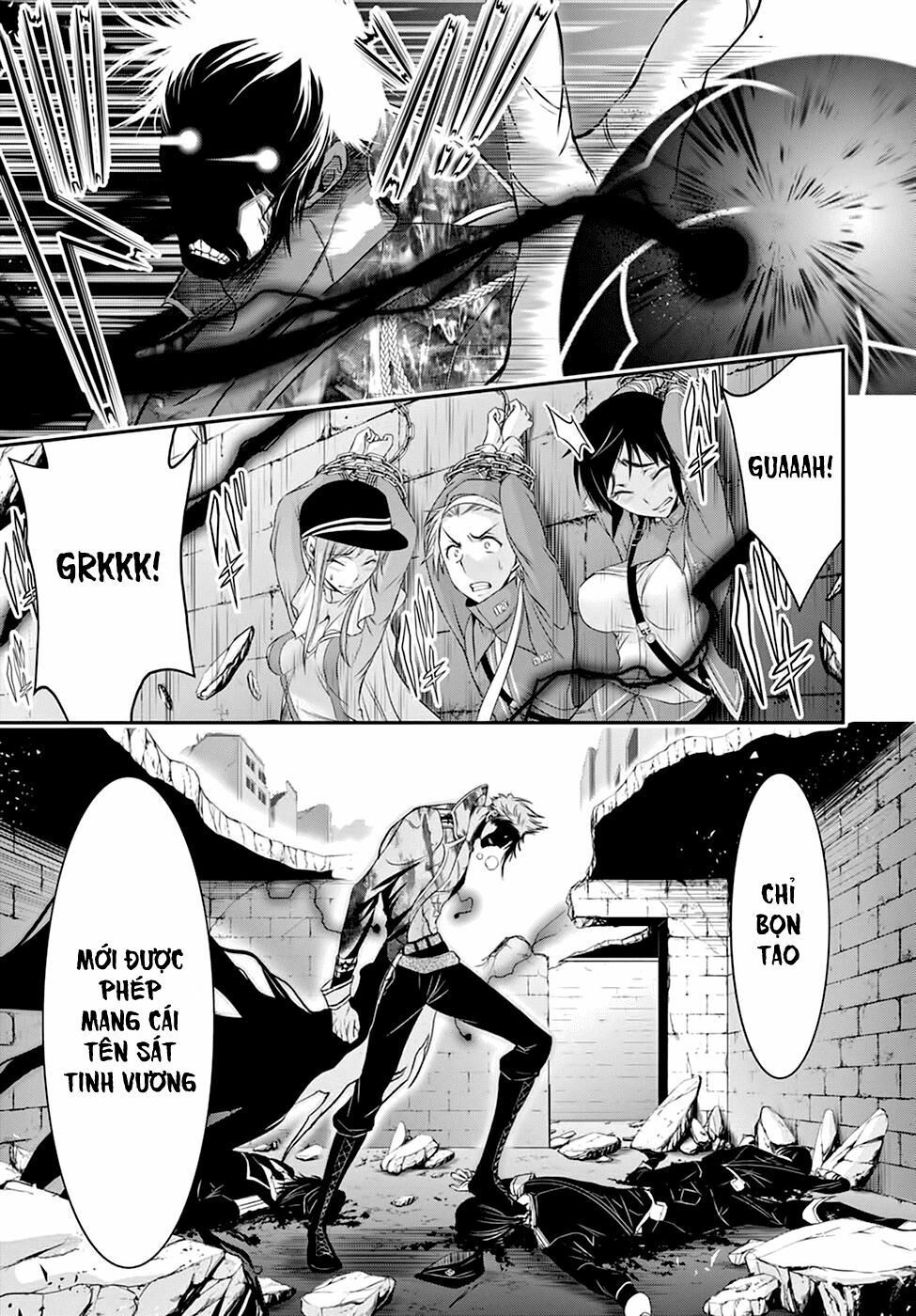 đọc truyện Kích Trụy Vương Huyền Thoại Chương 32 ảnh 33 tại Thiên Thai Truyện