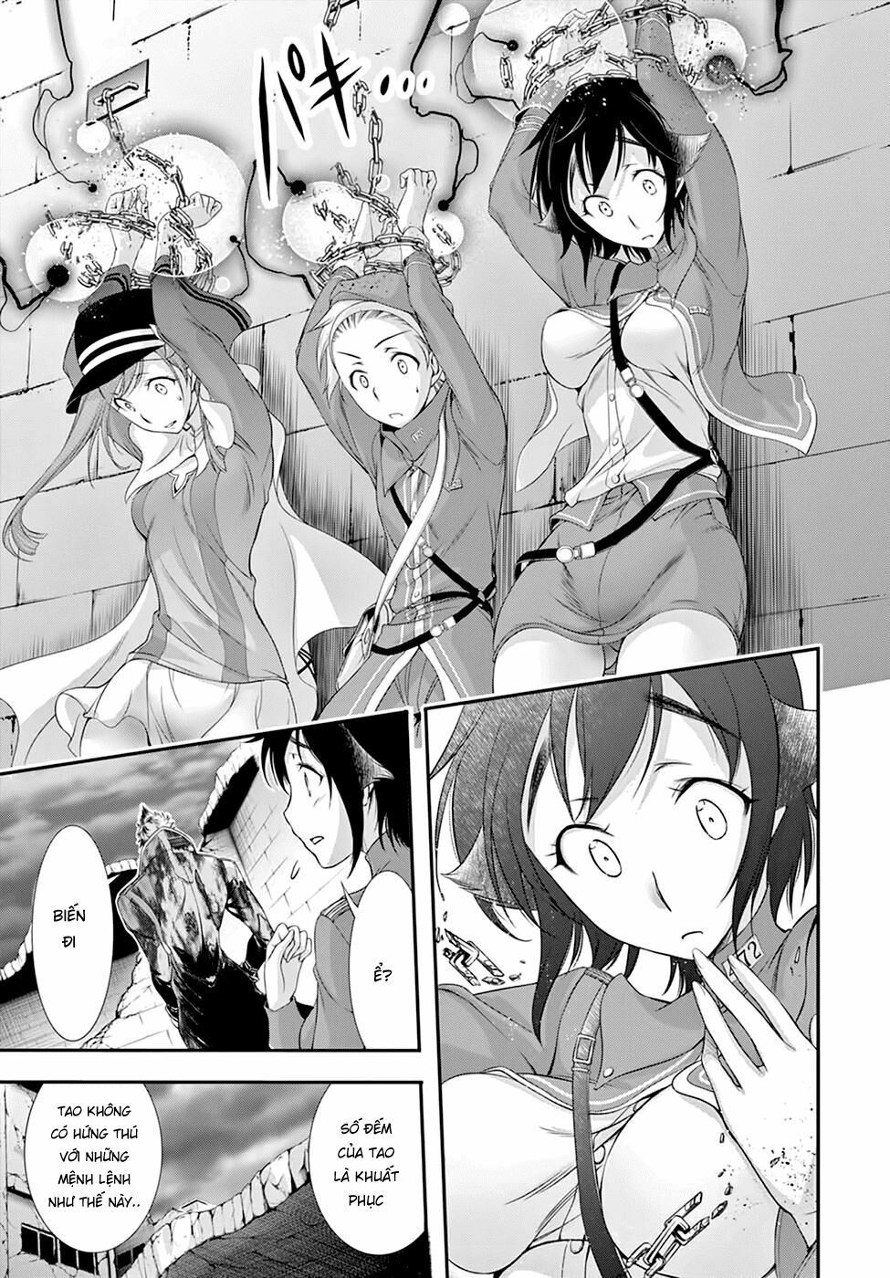 đọc truyện Kích Trụy Vương Huyền Thoại Chương 32 ảnh 35 tại Thiên Thai Truyện