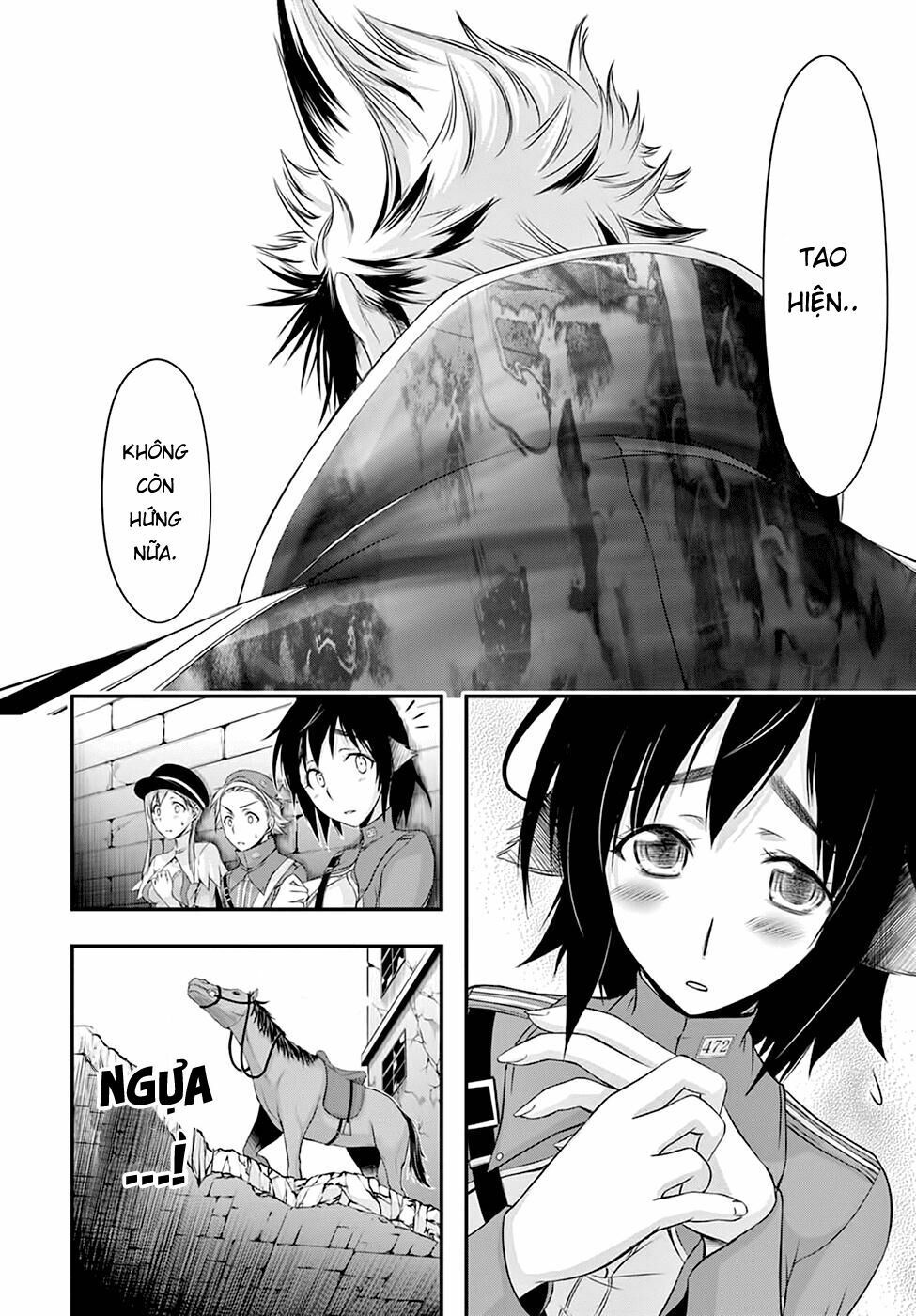 đọc truyện Kích Trụy Vương Huyền Thoại Chương 32 ảnh 36 tại Thiên Thai Truyện