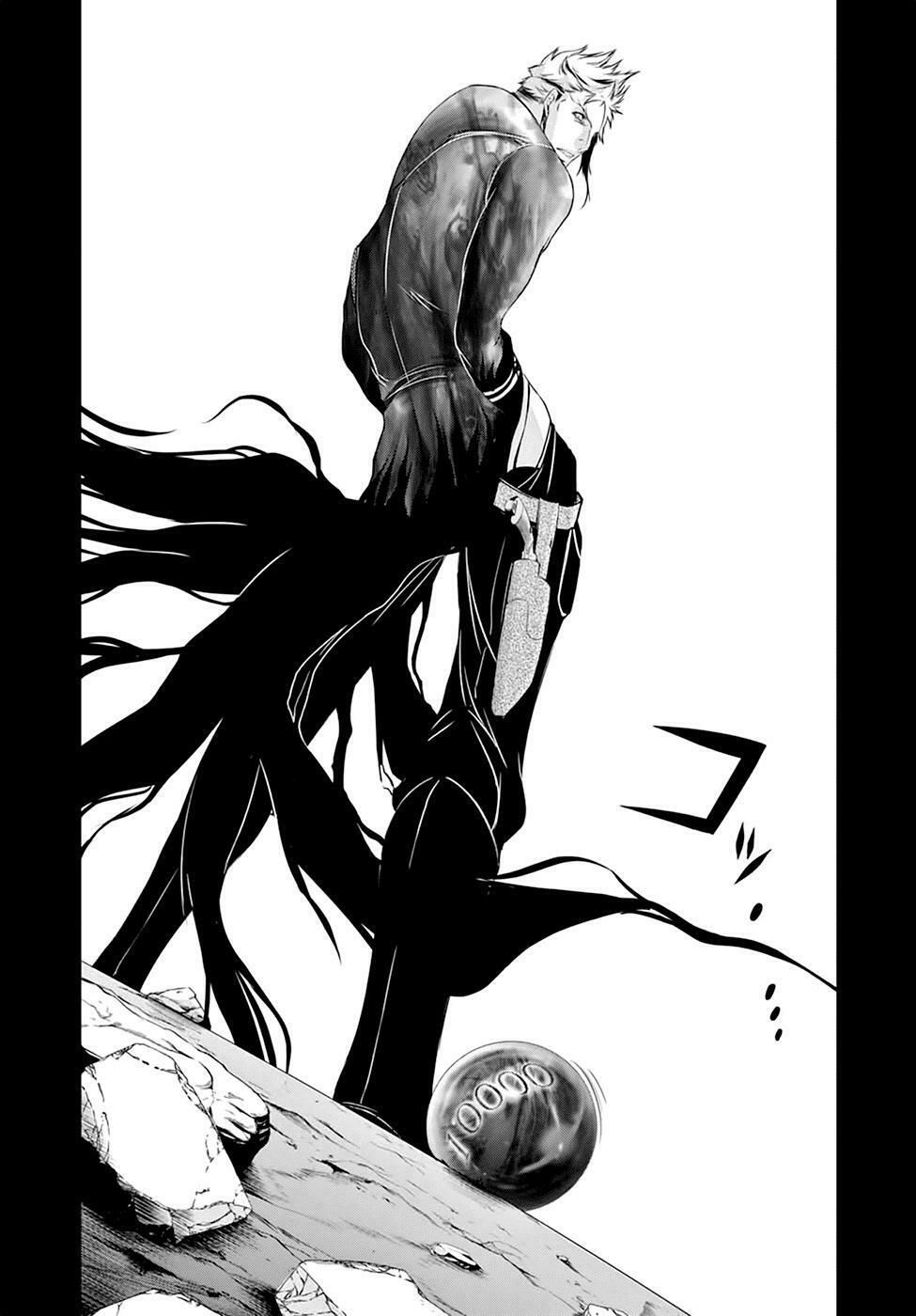 đọc truyện Kích Trụy Vương Huyền Thoại Chương 32 ảnh 38 tại Thiên Thai Truyện