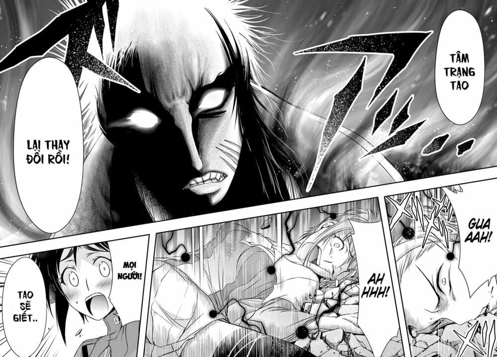 đọc truyện Kích Trụy Vương Huyền Thoại Chương 32 ảnh 42 tại Thiên Thai Truyện