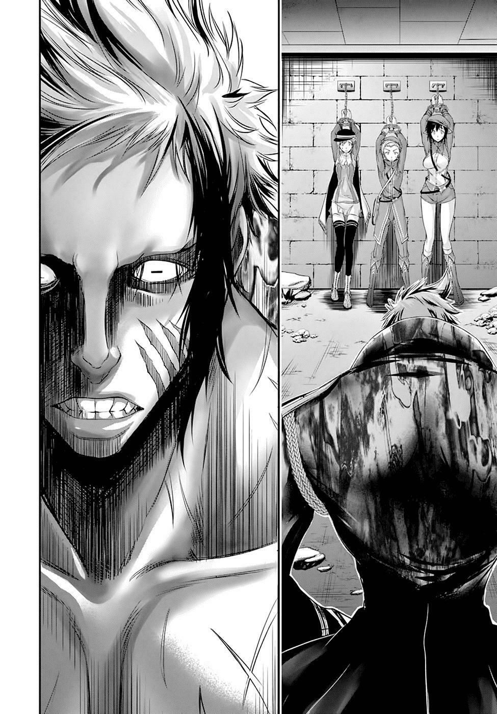 đọc truyện Kích Trụy Vương Huyền Thoại Chương 32 ảnh 10 tại Thiên Thai Truyện