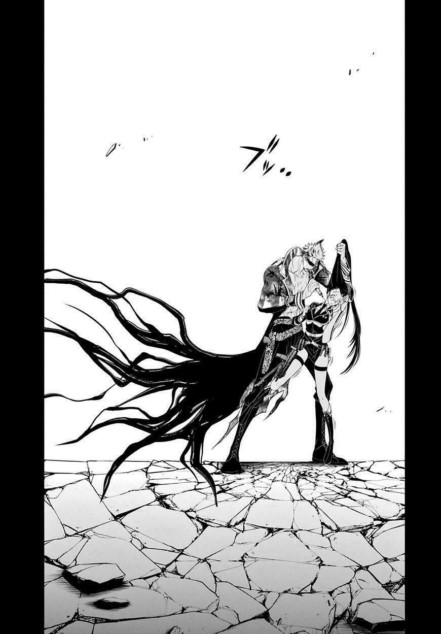 đọc truyện Kích Trụy Vương Huyền Thoại Chương 33 ảnh 14 tại Thiên Thai Truyện