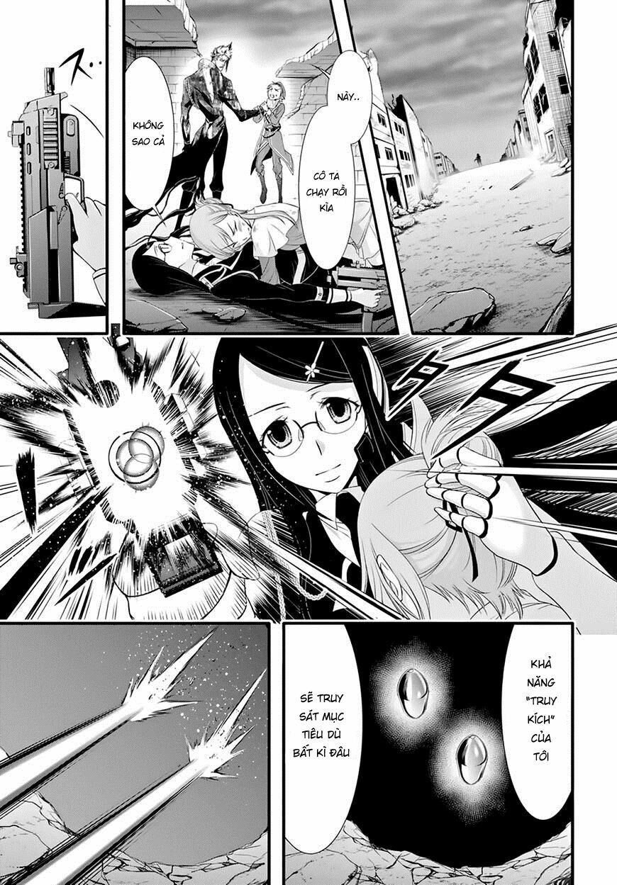 đọc truyện Kích Trụy Vương Huyền Thoại Chương 33 ảnh 19 tại Thiên Thai Truyện