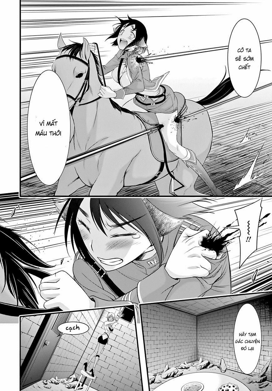 đọc truyện Kích Trụy Vương Huyền Thoại Chương 33 ảnh 20 tại Thiên Thai Truyện