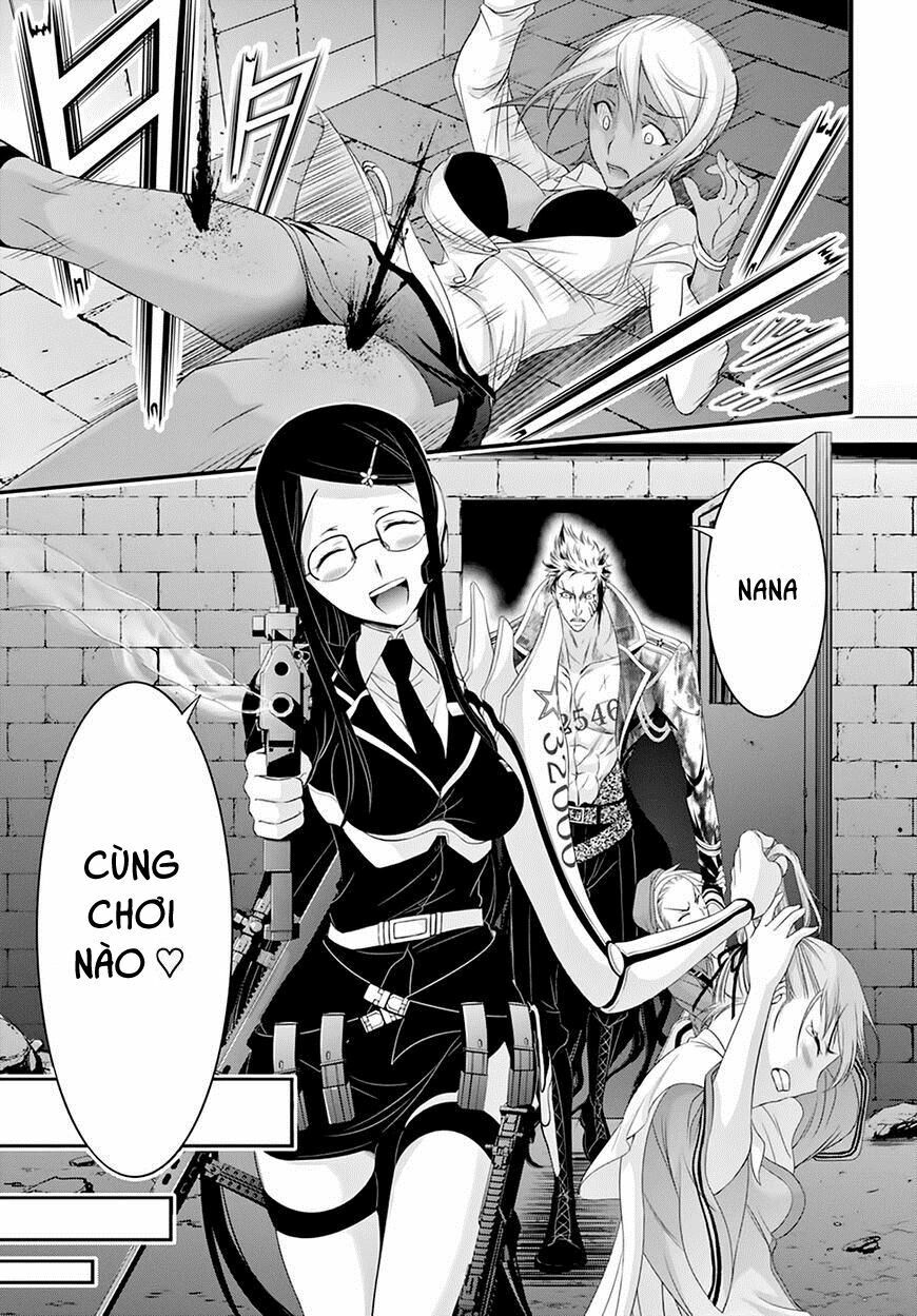 đọc truyện Kích Trụy Vương Huyền Thoại Chương 33 ảnh 21 tại Thiên Thai Truyện