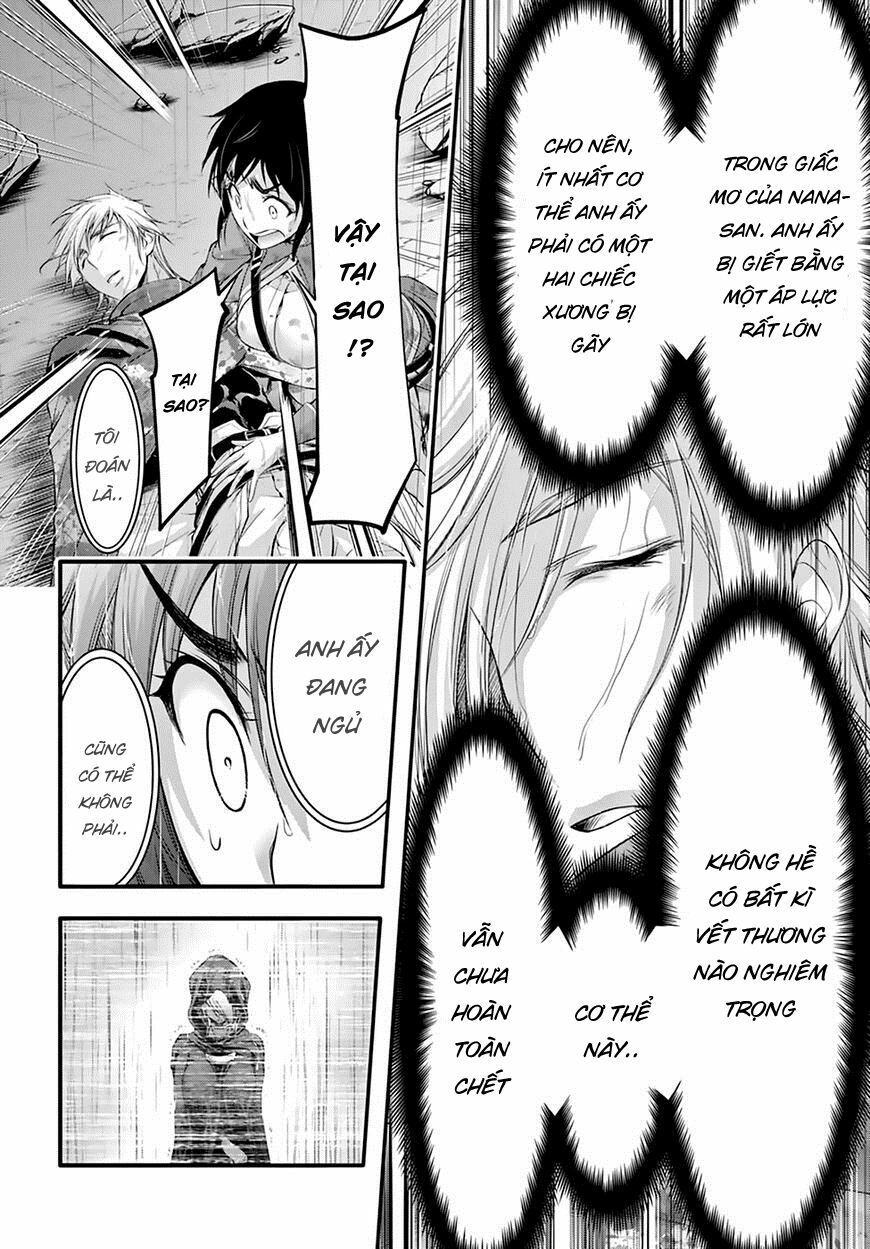 đọc truyện Kích Trụy Vương Huyền Thoại Chương 33 ảnh 30 tại Thiên Thai Truyện