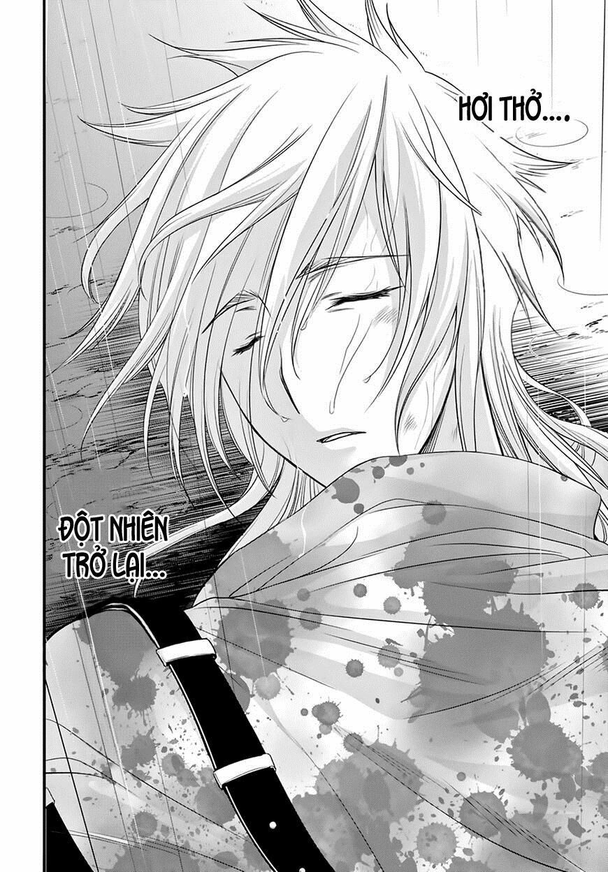 đọc truyện Kích Trụy Vương Huyền Thoại Chương 33 ảnh 32 tại Thiên Thai Truyện