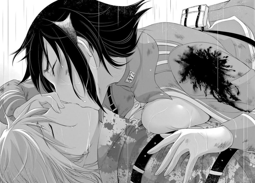 đọc truyện Kích Trụy Vương Huyền Thoại Chương 33 ảnh 34 tại Thiên Thai Truyện