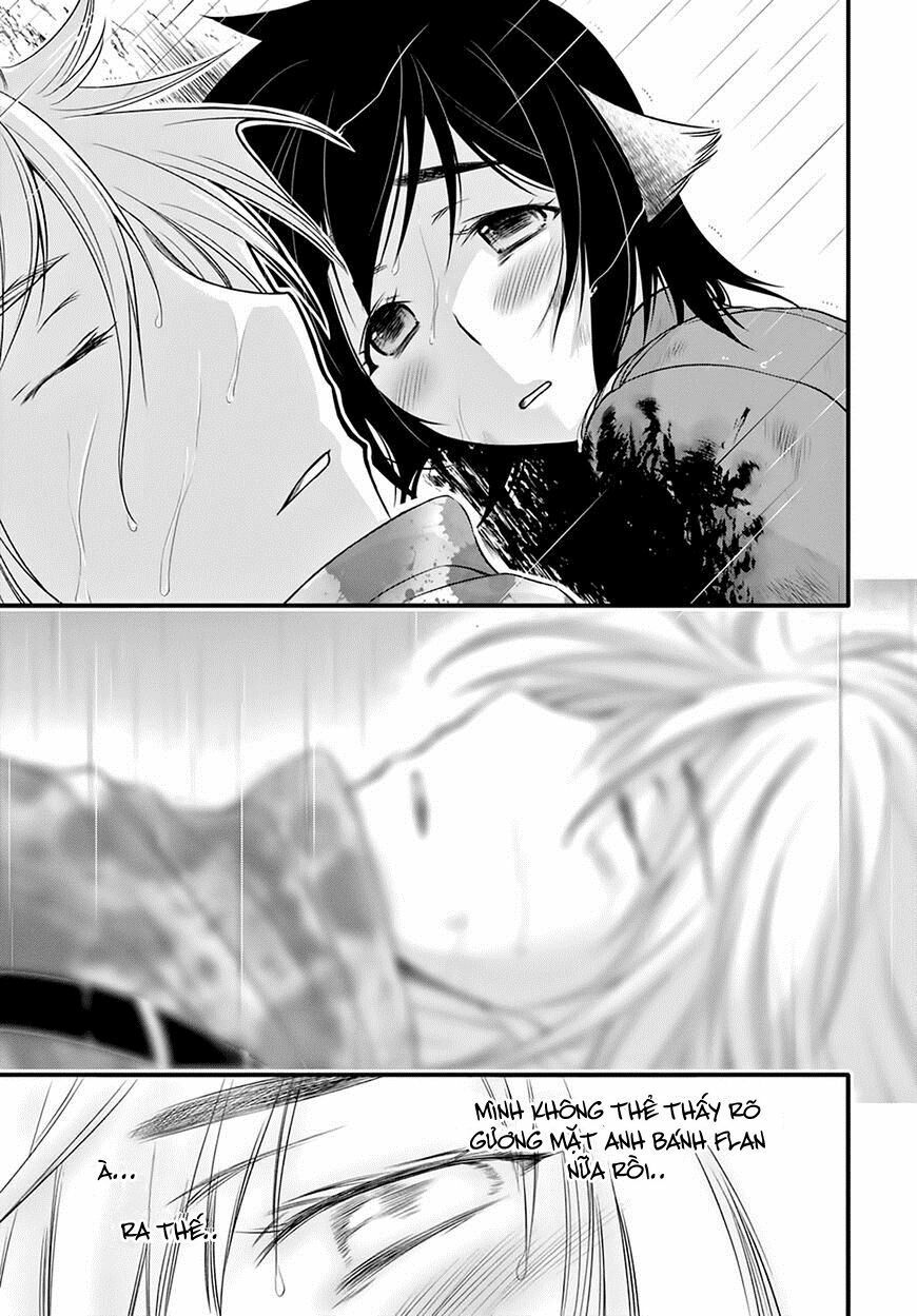 đọc truyện Kích Trụy Vương Huyền Thoại Chương 33 ảnh 38 tại Thiên Thai Truyện