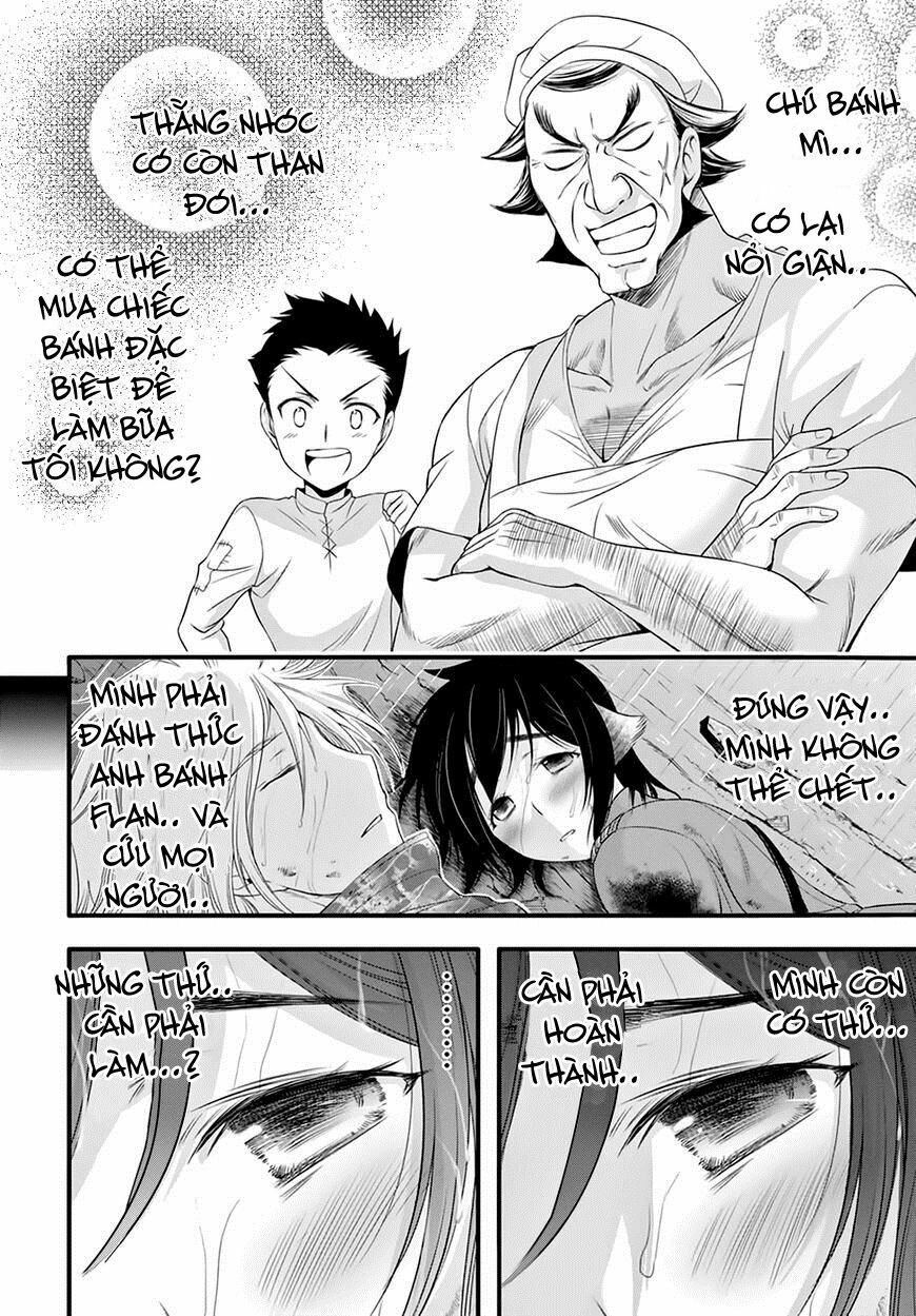 đọc truyện Kích Trụy Vương Huyền Thoại Chương 33 ảnh 41 tại Thiên Thai Truyện