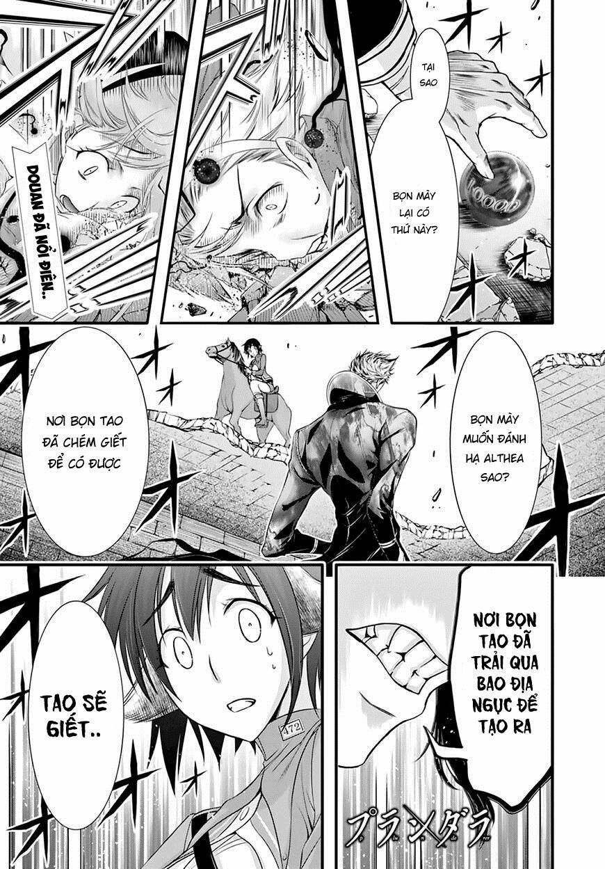 đọc truyện Kích Trụy Vương Huyền Thoại Chương 33 ảnh 6 tại Thiên Thai Truyện