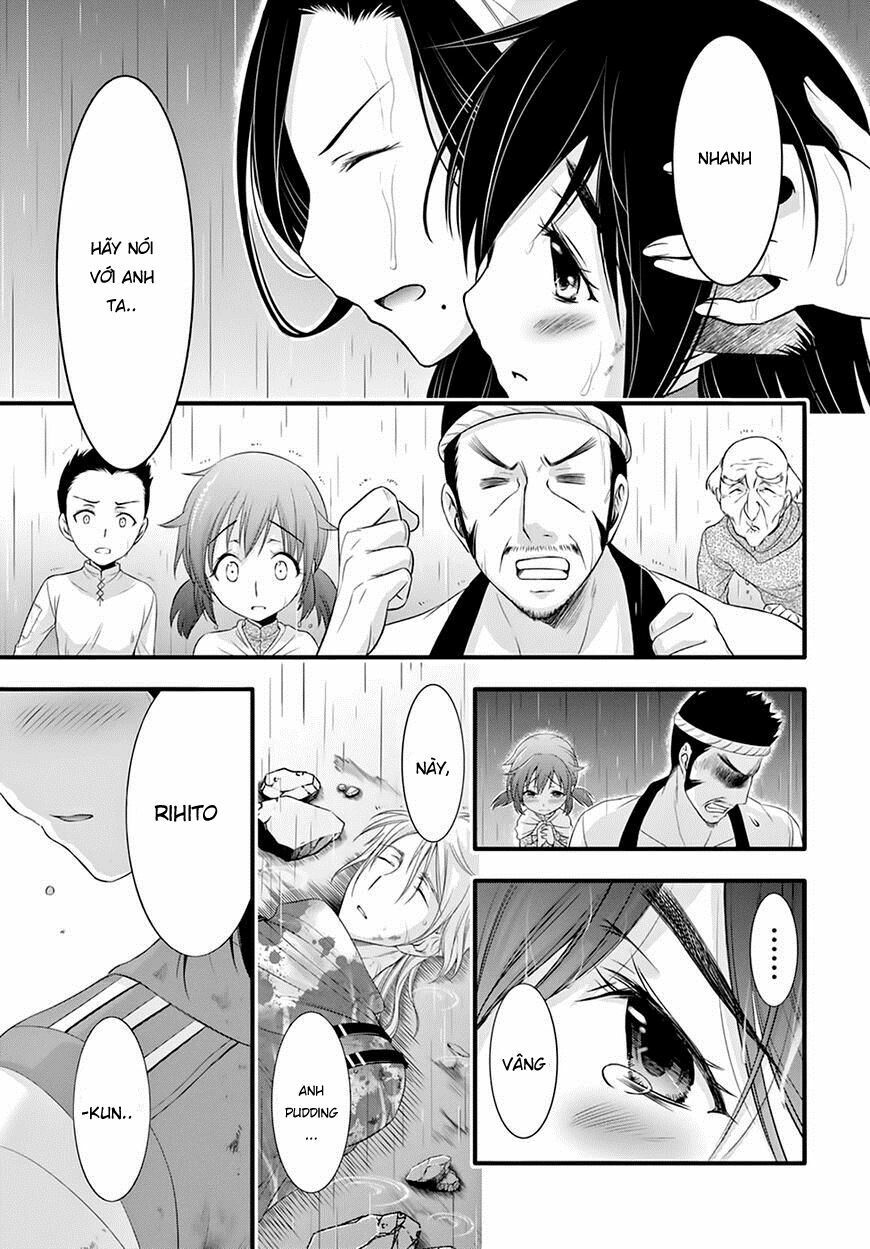 đọc truyện Kích Trụy Vương Huyền Thoại Chương 33 ảnh 47 tại Thiên Thai Truyện