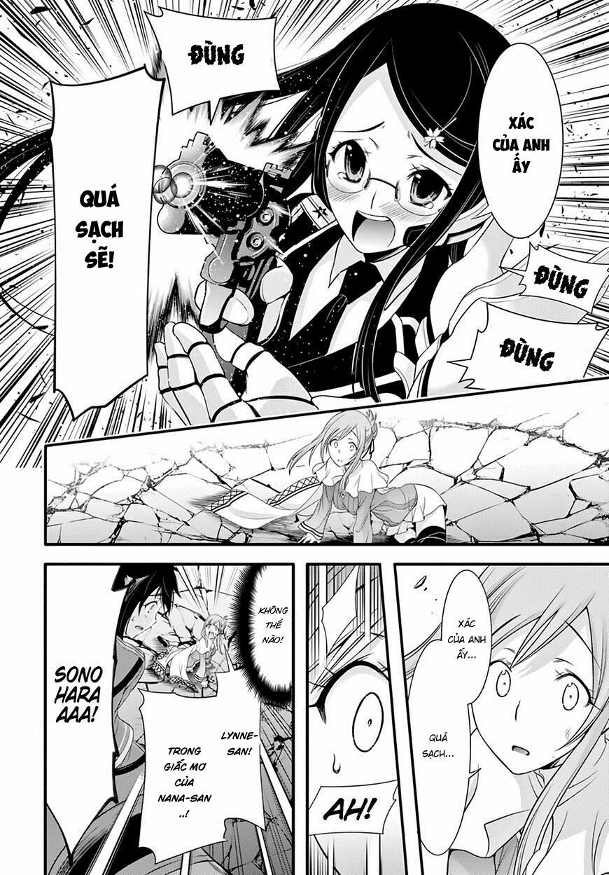 đọc truyện Kích Trụy Vương Huyền Thoại Chương 33 ảnh 11 tại Thiên Thai Truyện