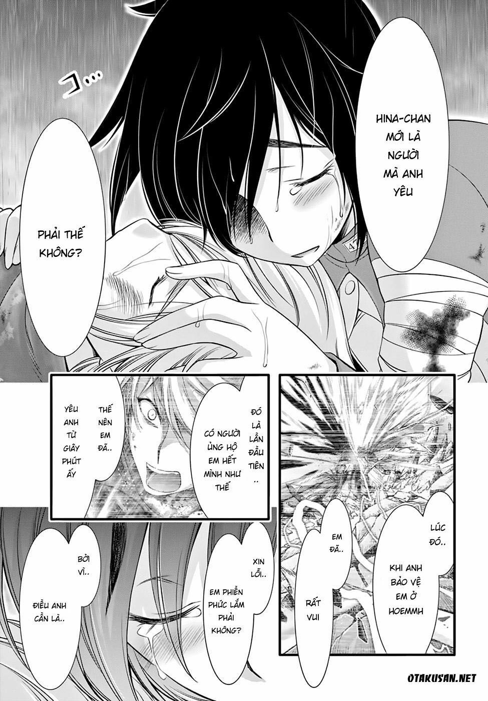 đọc truyện Kích Trụy Vương Huyền Thoại Chương 34 ảnh 14 tại Thiên Thai Truyện