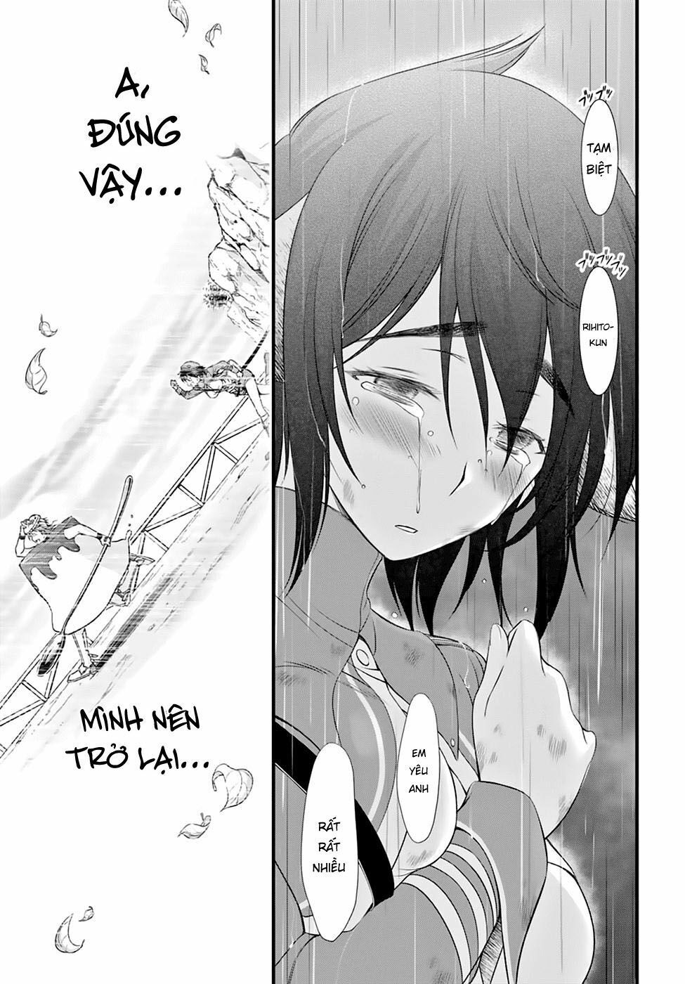 đọc truyện Kích Trụy Vương Huyền Thoại Chương 34 ảnh 18 tại Thiên Thai Truyện