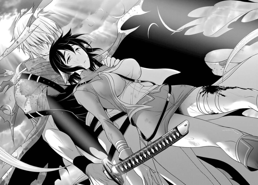 đọc truyện Kích Trụy Vương Huyền Thoại Chương 34 ảnh 20 tại Thiên Thai Truyện