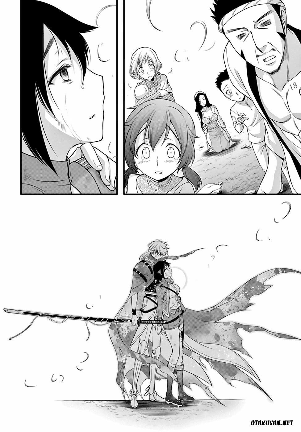 đọc truyện Kích Trụy Vương Huyền Thoại Chương 34 ảnh 21 tại Thiên Thai Truyện