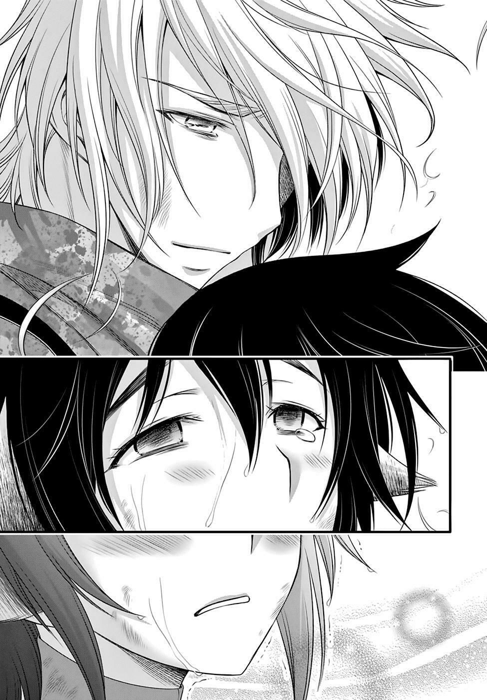 đọc truyện Kích Trụy Vương Huyền Thoại Chương 34 ảnh 22 tại Thiên Thai Truyện