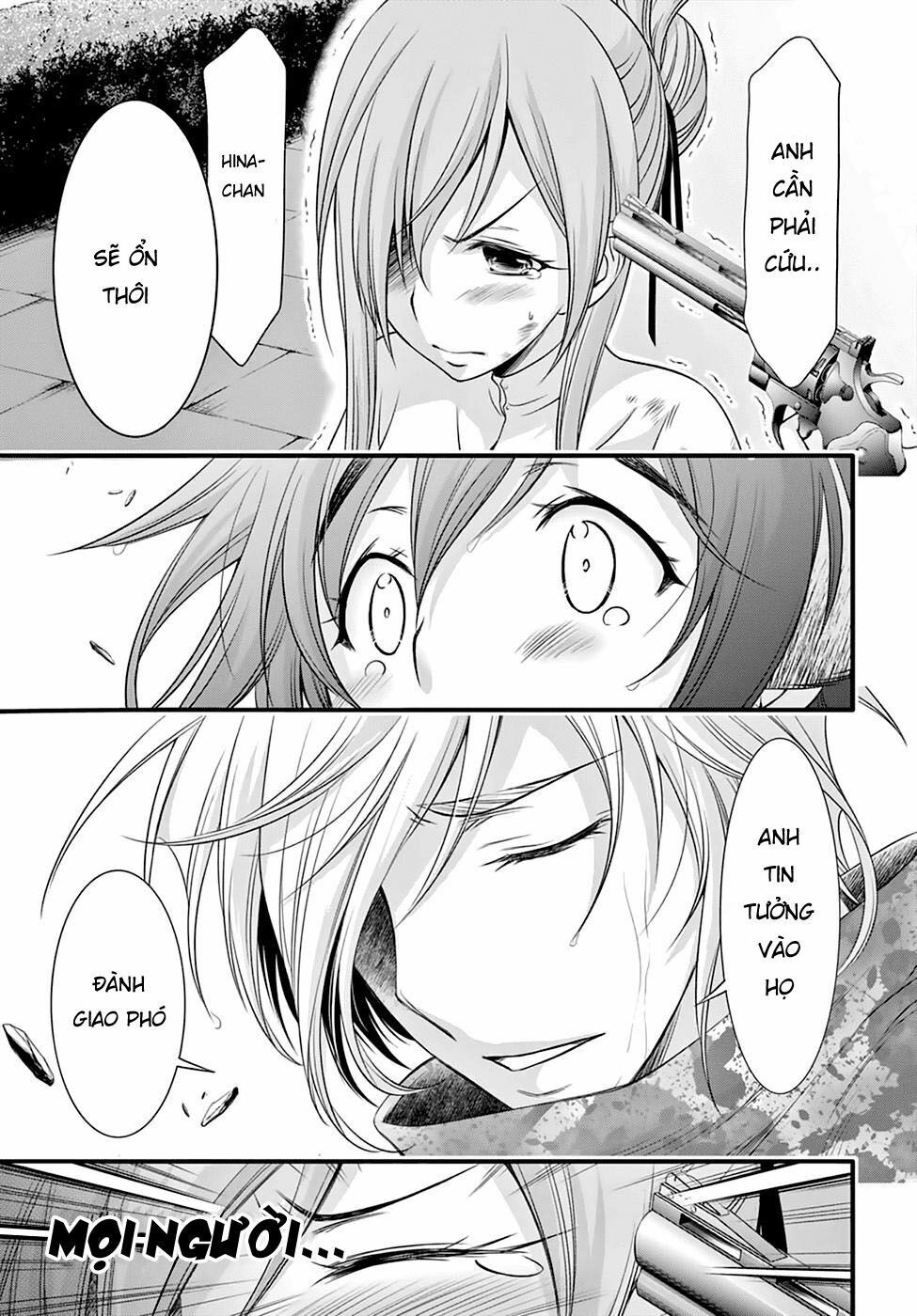 đọc truyện Kích Trụy Vương Huyền Thoại Chương 34 ảnh 26 tại Thiên Thai Truyện