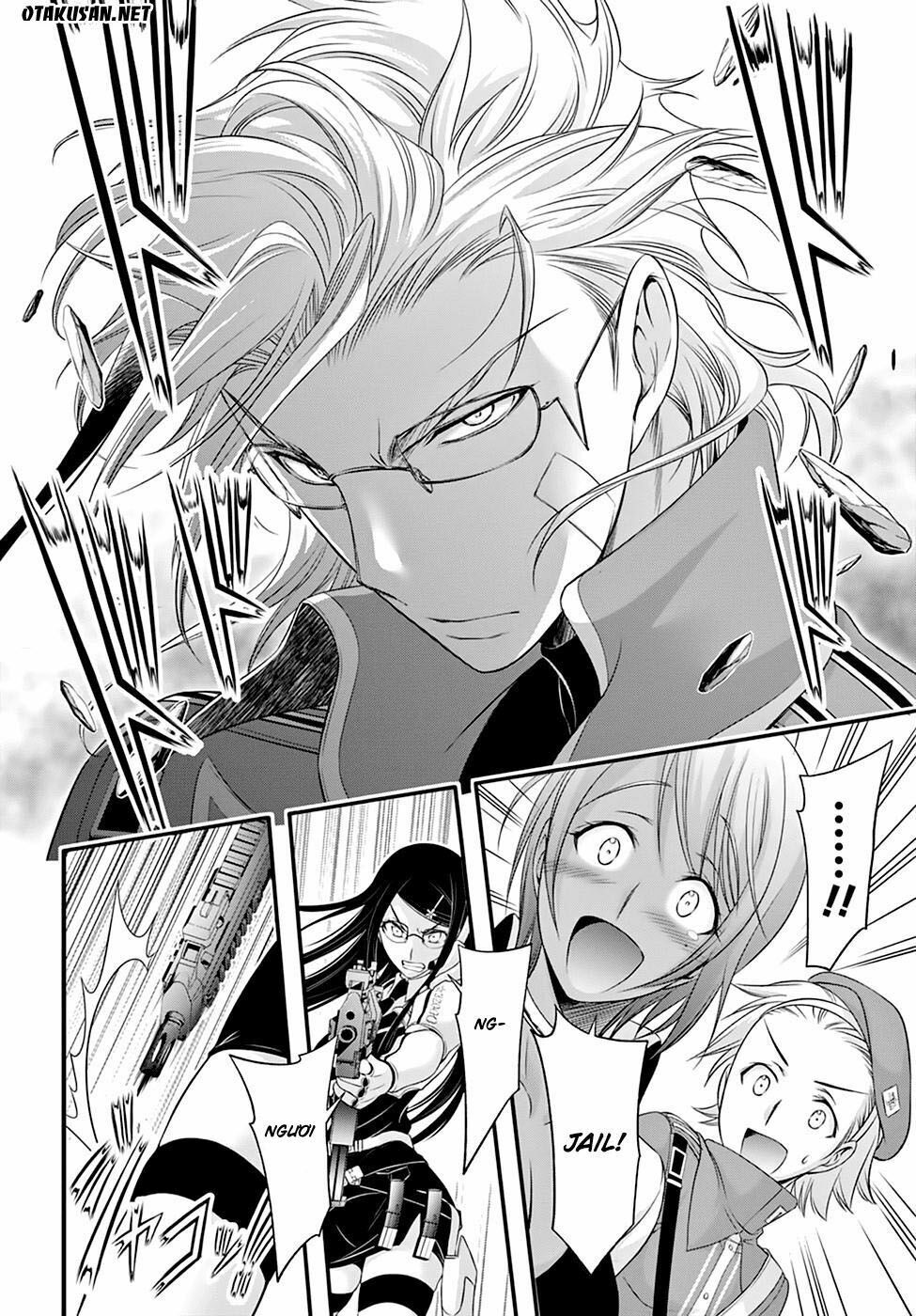 đọc truyện Kích Trụy Vương Huyền Thoại Chương 34 ảnh 28 tại Thiên Thai Truyện