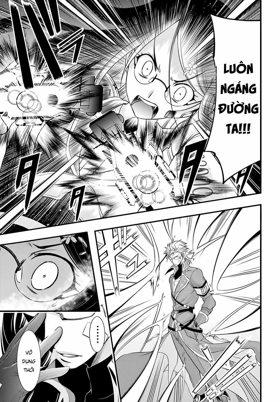 đọc truyện Kích Trụy Vương Huyền Thoại Chương 34 ảnh 29 tại Thiên Thai Truyện