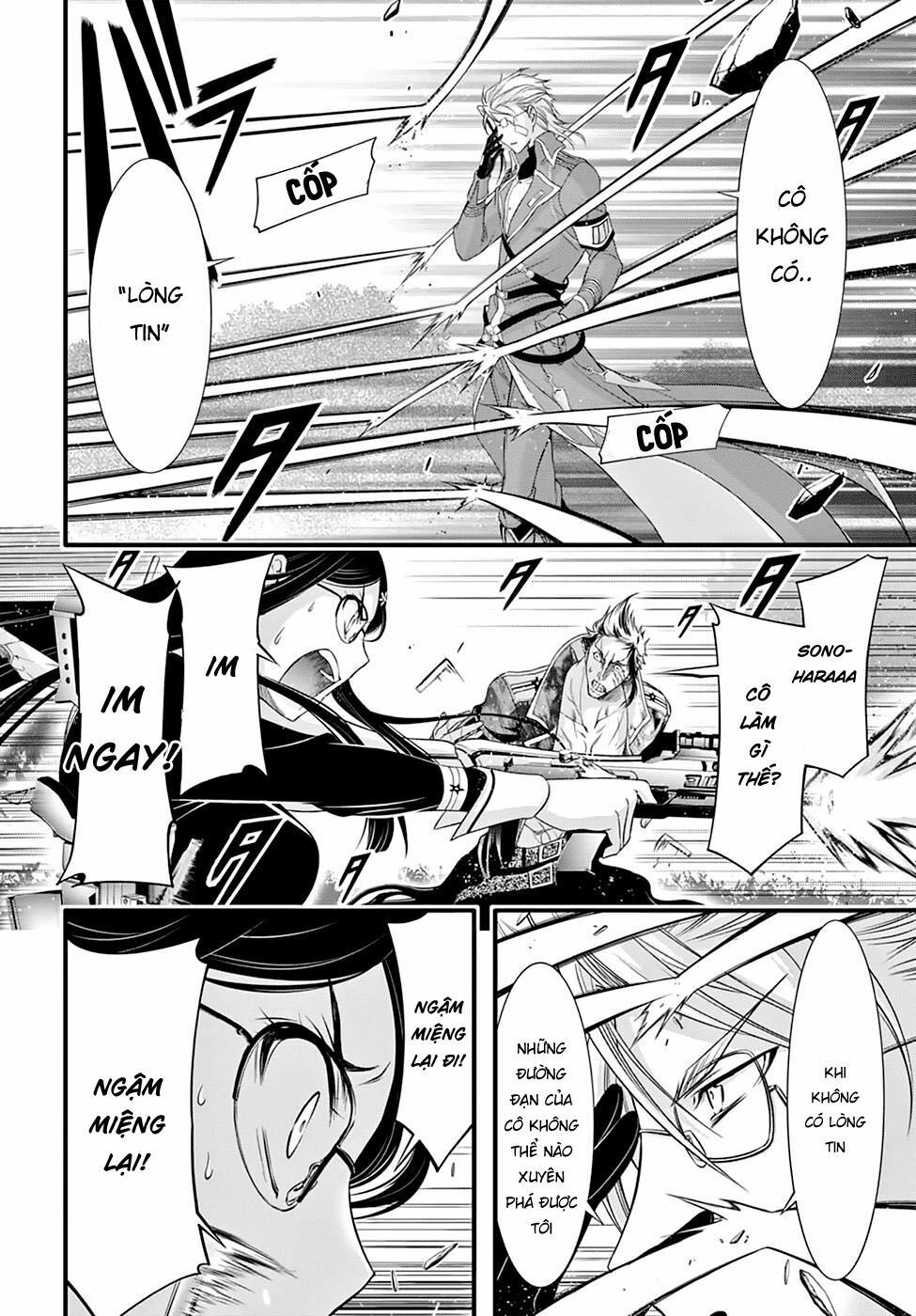 đọc truyện Kích Trụy Vương Huyền Thoại Chương 34 ảnh 30 tại Thiên Thai Truyện