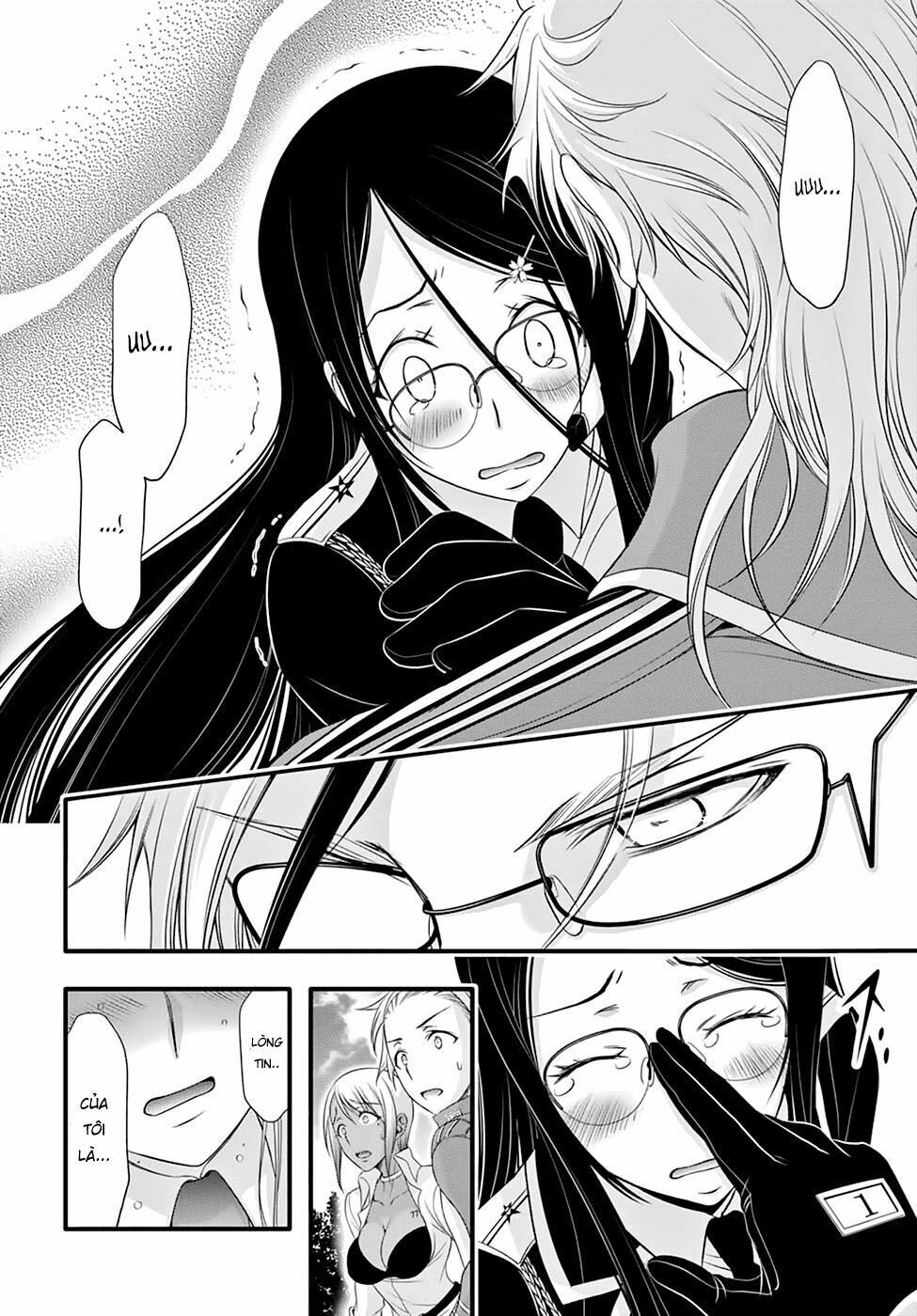 đọc truyện Kích Trụy Vương Huyền Thoại Chương 34 ảnh 32 tại Thiên Thai Truyện