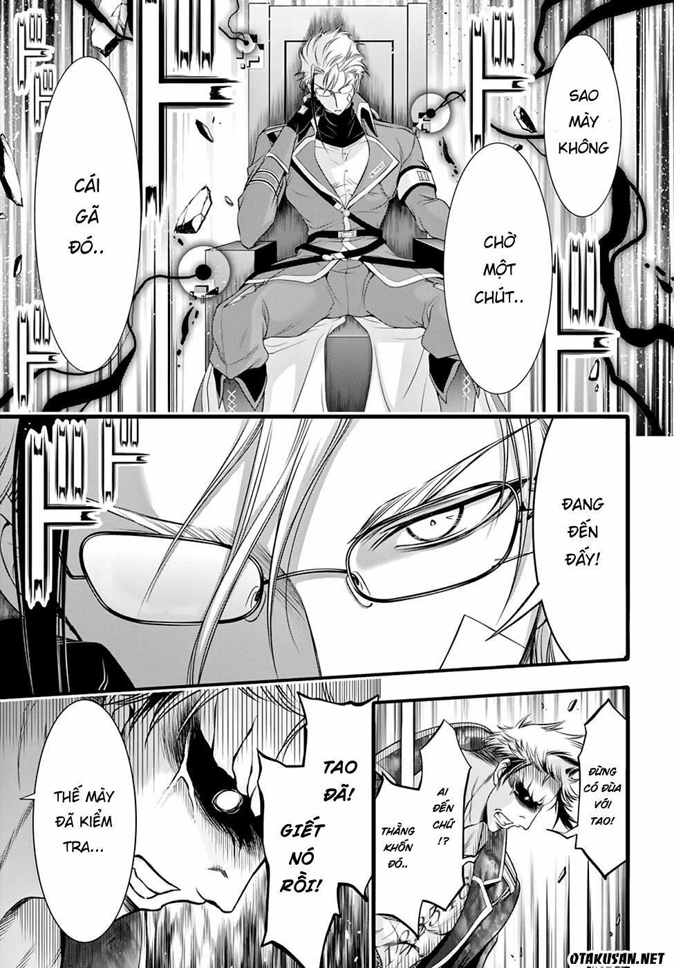 đọc truyện Kích Trụy Vương Huyền Thoại Chương 34 ảnh 35 tại Thiên Thai Truyện