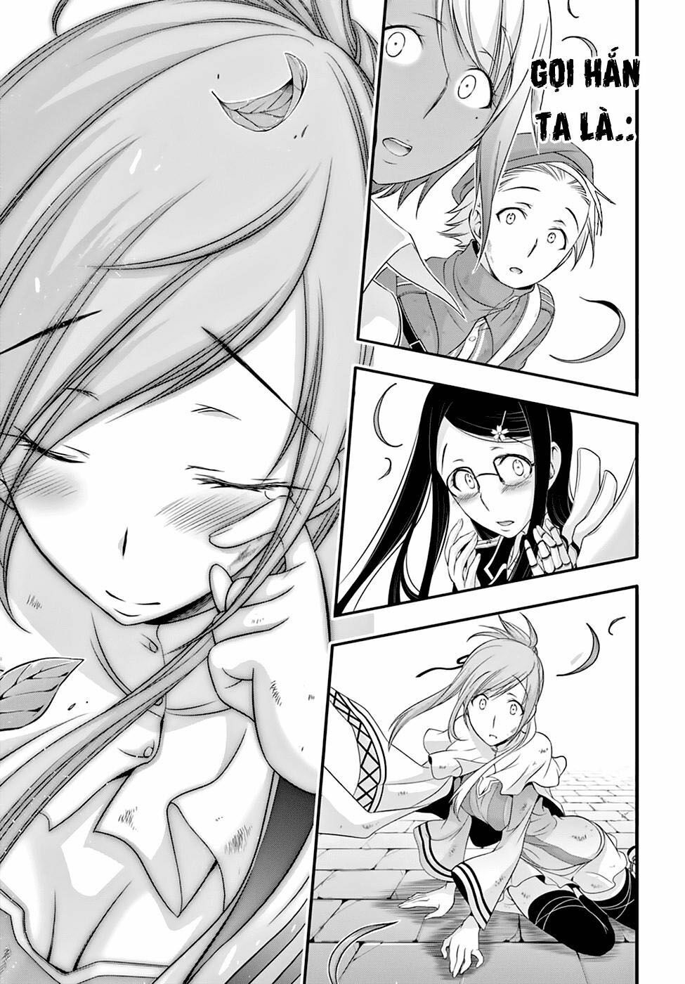 đọc truyện Kích Trụy Vương Huyền Thoại Chương 34 ảnh 37 tại Thiên Thai Truyện