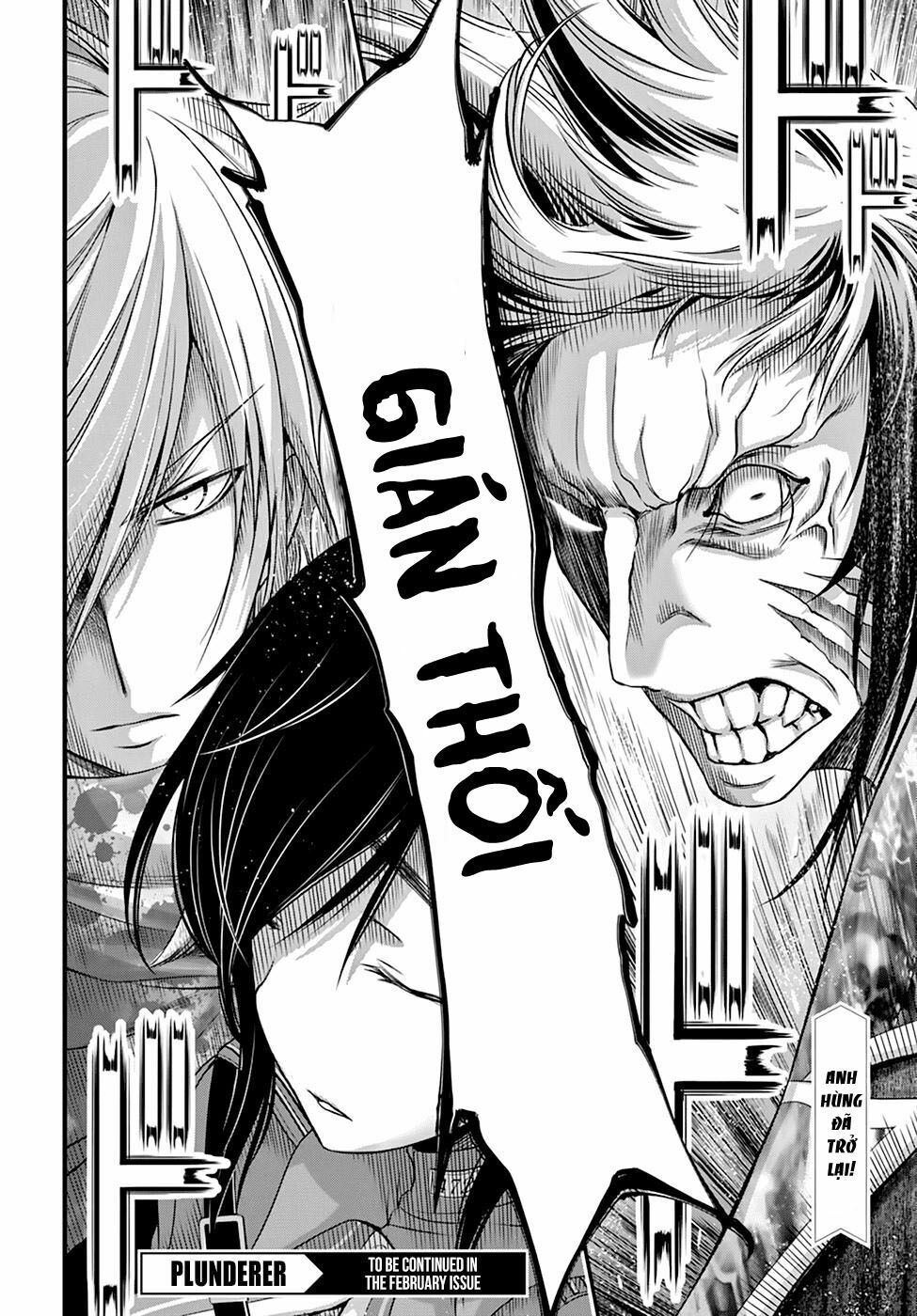 đọc truyện Kích Trụy Vương Huyền Thoại Chương 34 ảnh 39 tại Thiên Thai Truyện