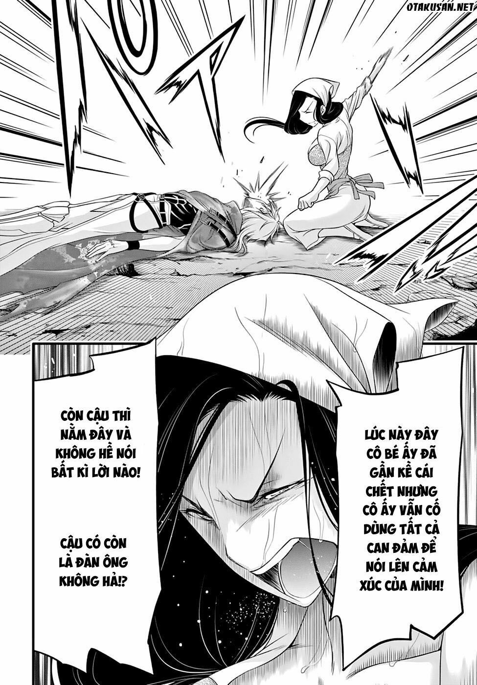 đọc truyện Kích Trụy Vương Huyền Thoại Chương 34 ảnh 11 tại Thiên Thai Truyện