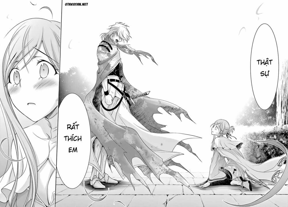 đọc truyện Kích Trụy Vương Huyền Thoại Chương 35 ảnh 12 tại Thiên Thai Truyện