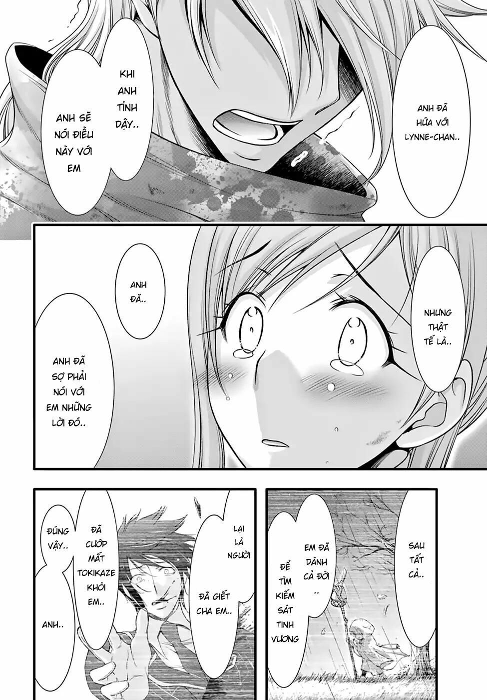 đọc truyện Kích Trụy Vương Huyền Thoại Chương 35 ảnh 13 tại Thiên Thai Truyện