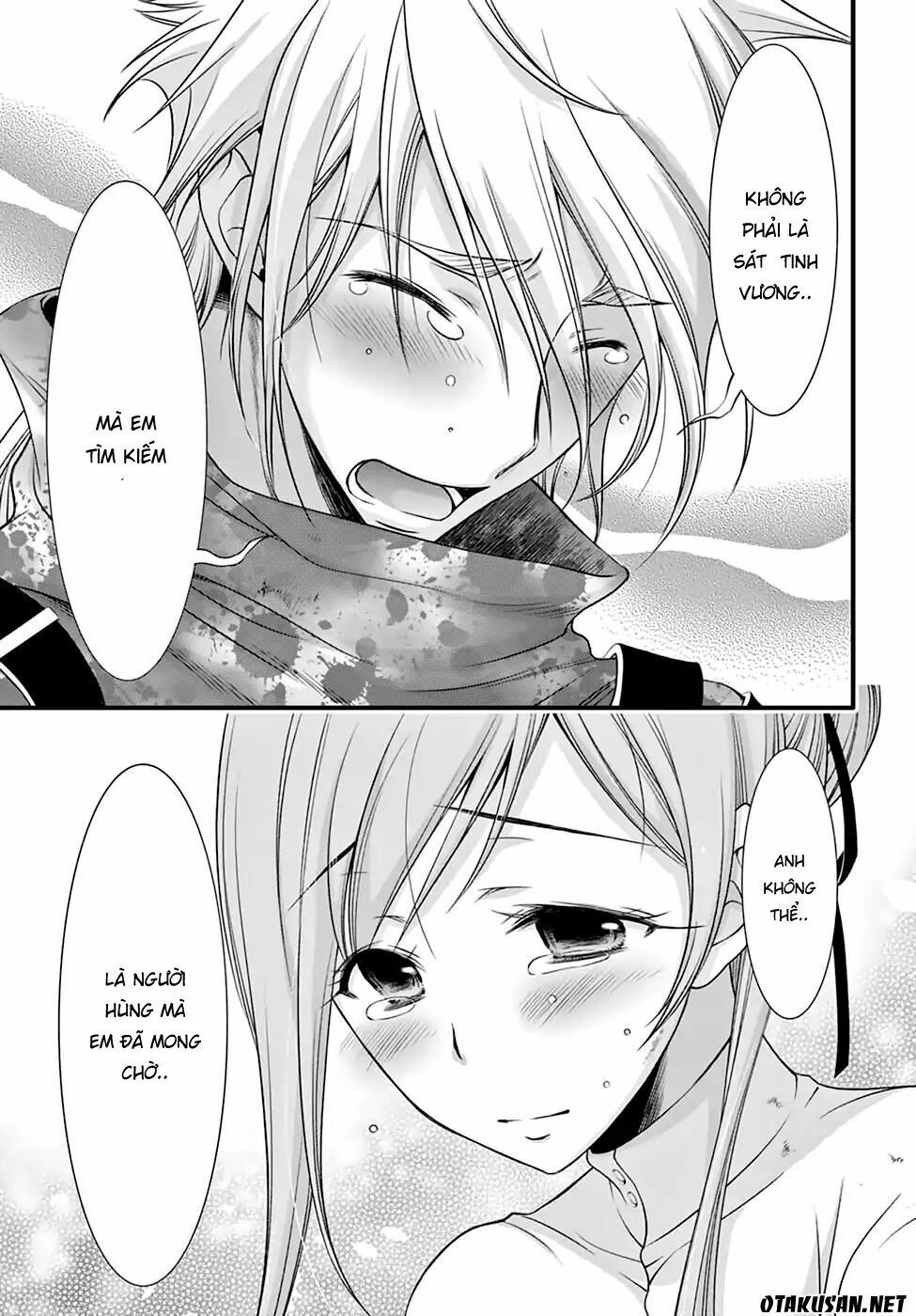 đọc truyện Kích Trụy Vương Huyền Thoại Chương 35 ảnh 14 tại Thiên Thai Truyện