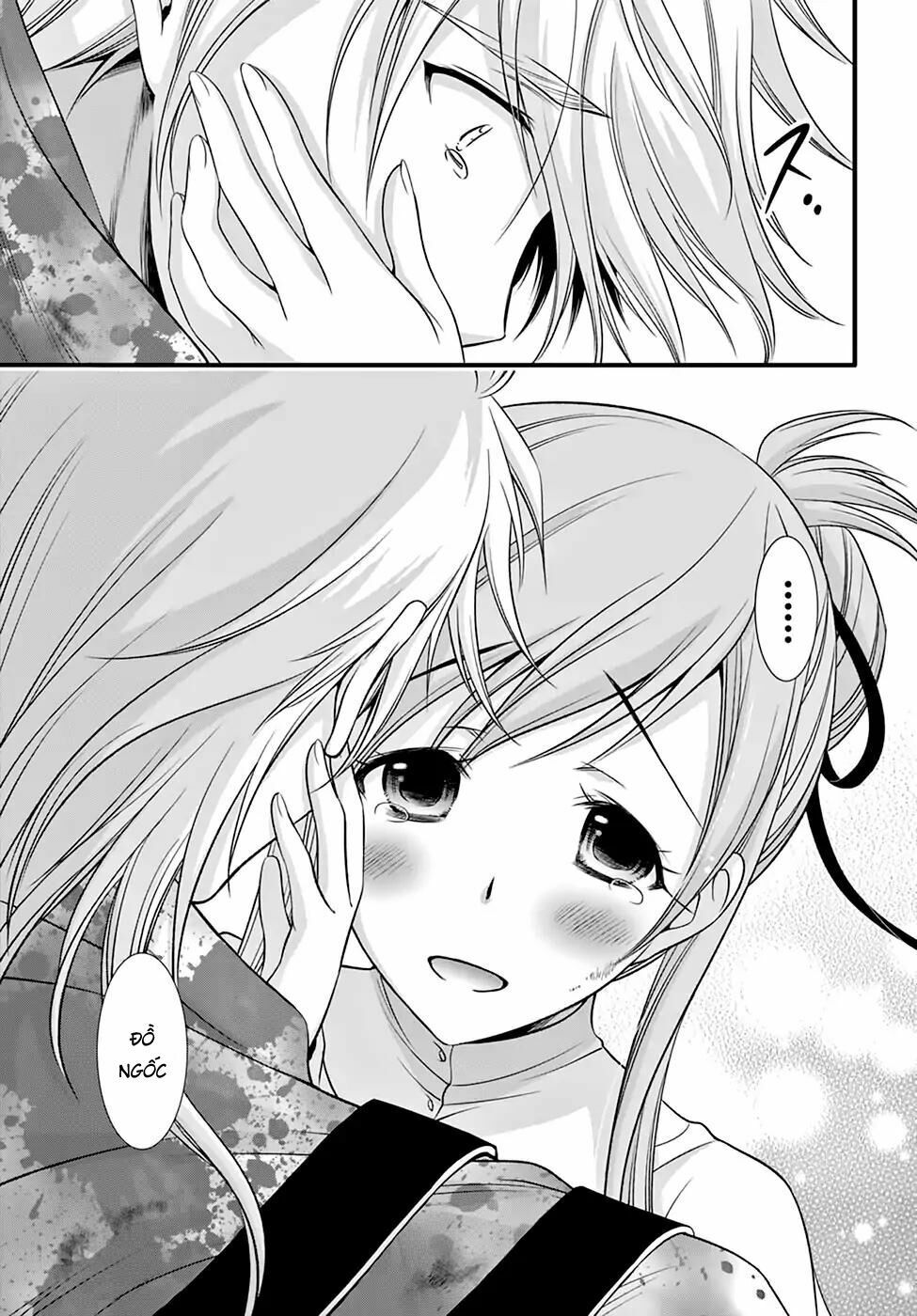 đọc truyện Kích Trụy Vương Huyền Thoại Chương 35 ảnh 16 tại Thiên Thai Truyện