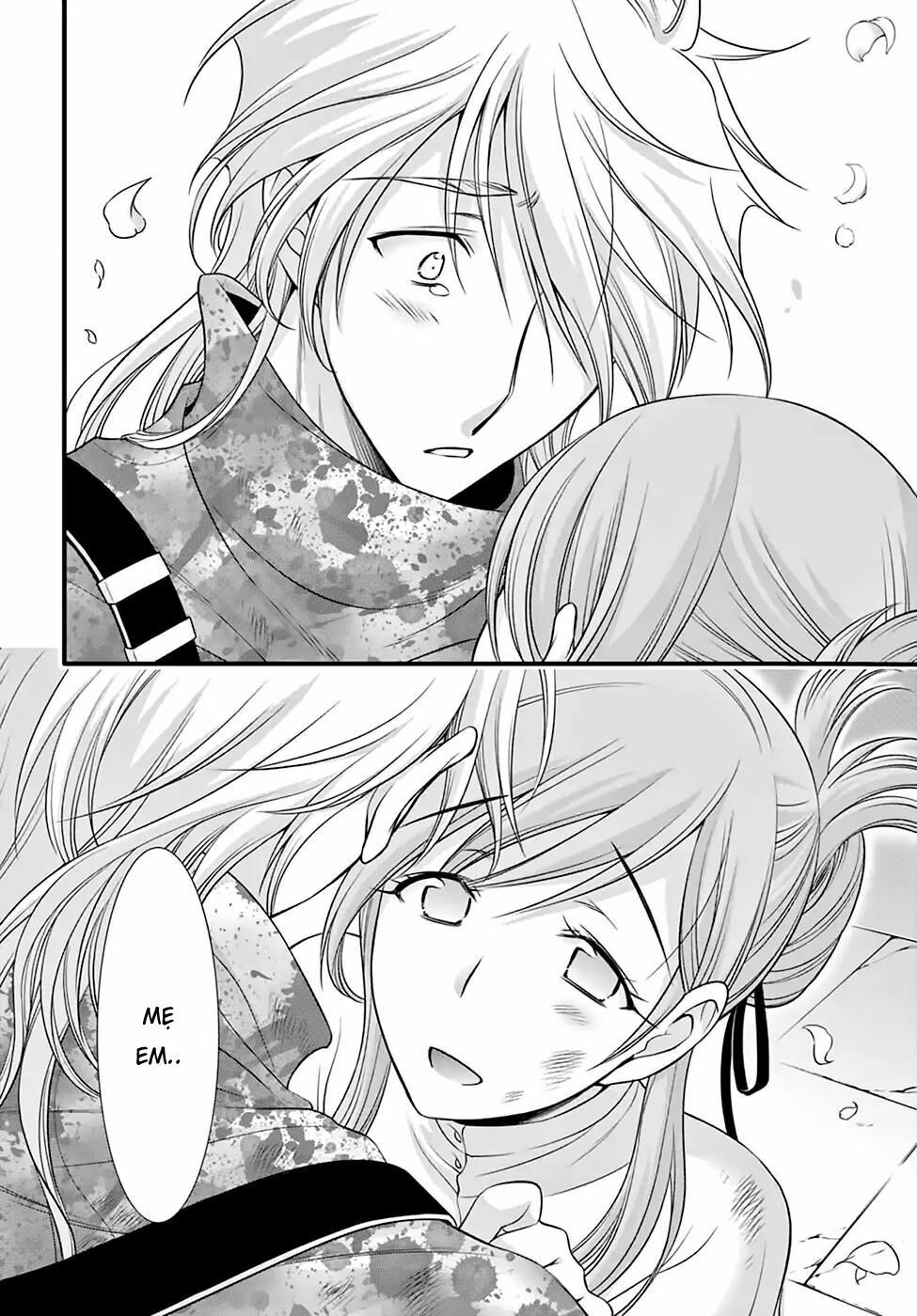 đọc truyện Kích Trụy Vương Huyền Thoại Chương 35 ảnh 18 tại Thiên Thai Truyện