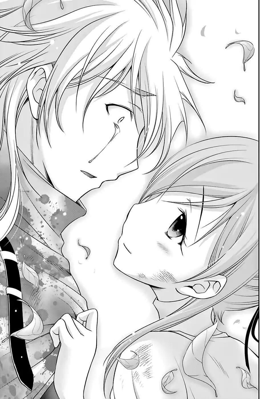 đọc truyện Kích Trụy Vương Huyền Thoại Chương 35 ảnh 21 tại Thiên Thai Truyện