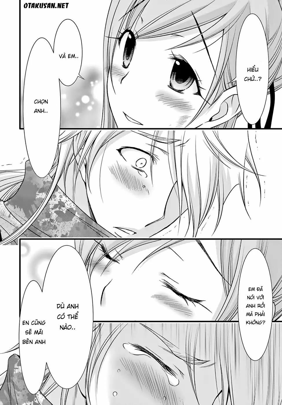 đọc truyện Kích Trụy Vương Huyền Thoại Chương 35 ảnh 22 tại Thiên Thai Truyện