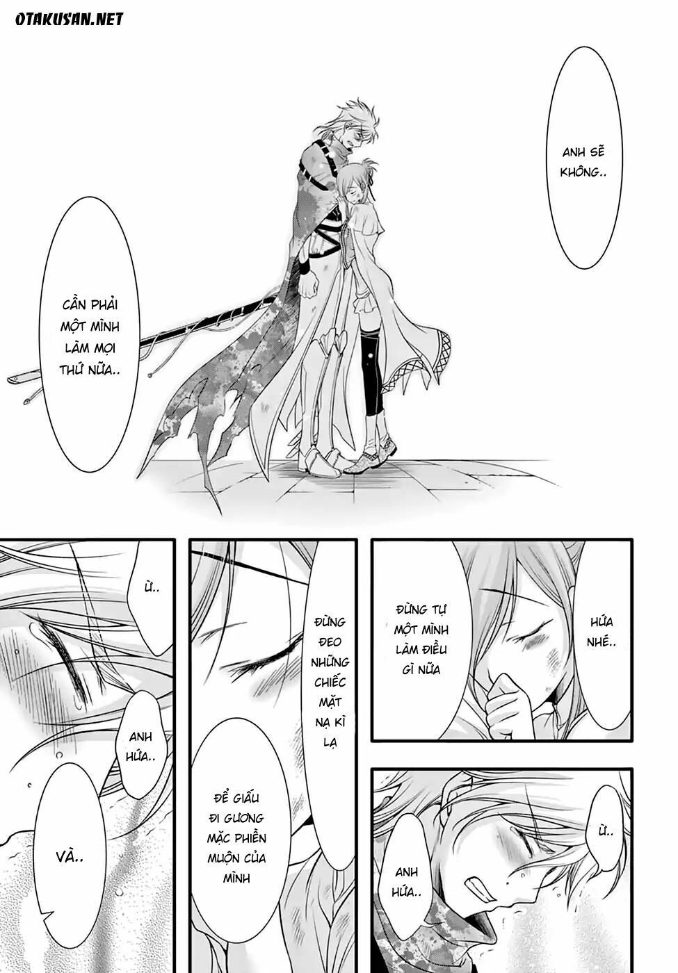 đọc truyện Kích Trụy Vương Huyền Thoại Chương 35 ảnh 23 tại Thiên Thai Truyện