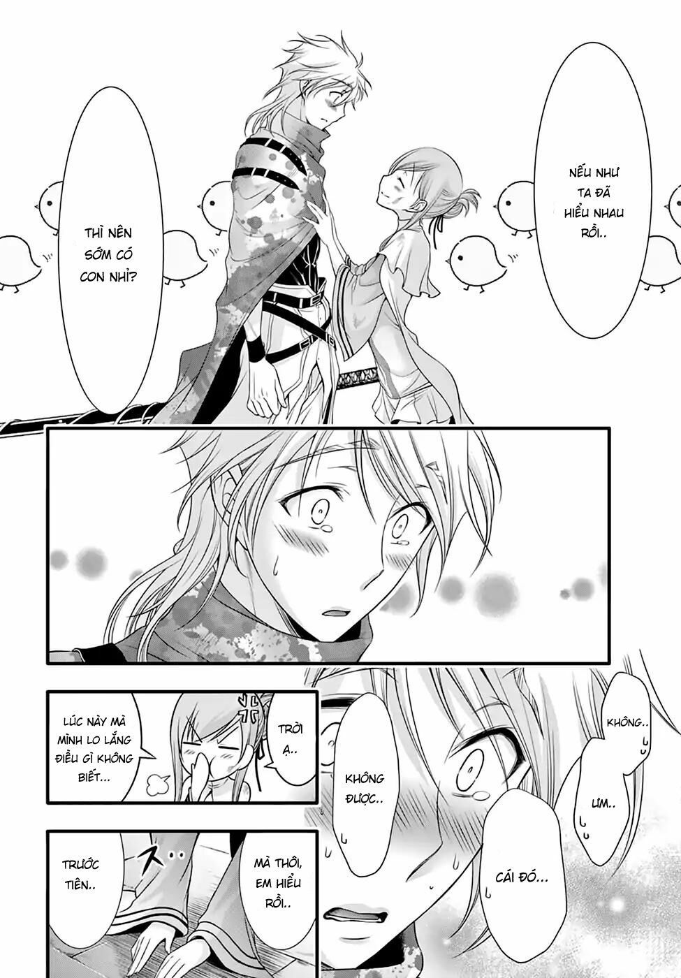 đọc truyện Kích Trụy Vương Huyền Thoại Chương 35 ảnh 24 tại Thiên Thai Truyện