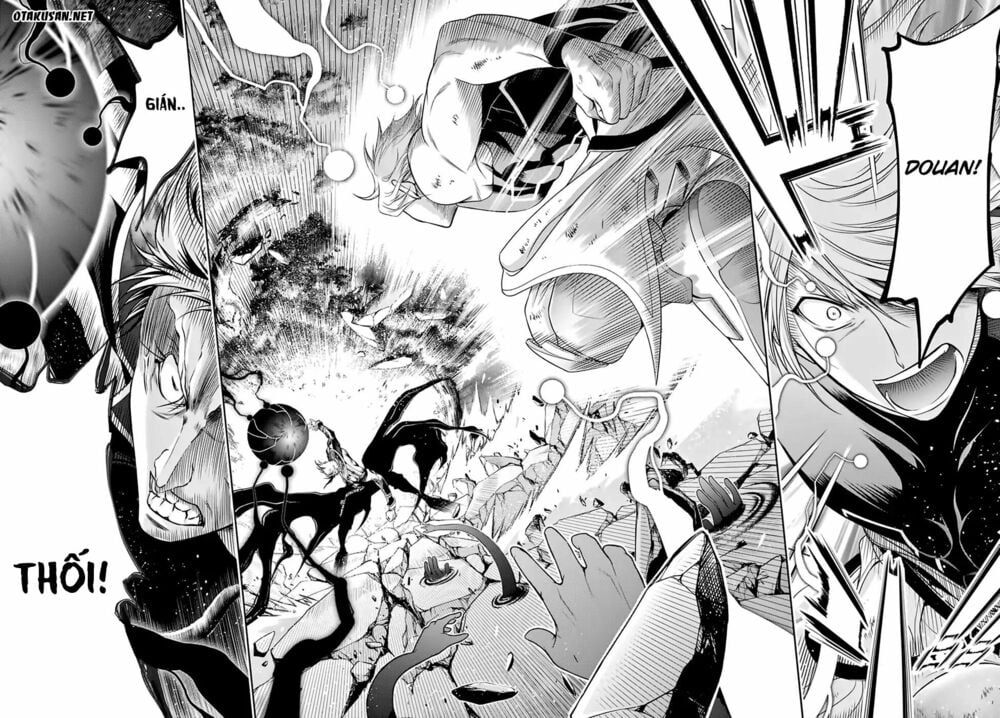 đọc truyện Kích Trụy Vương Huyền Thoại Chương 35 ảnh 28 tại Thiên Thai Truyện