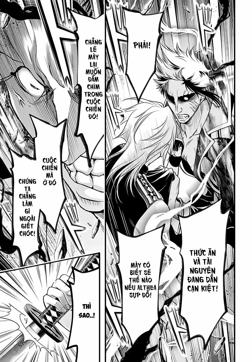 đọc truyện Kích Trụy Vương Huyền Thoại Chương 35 ảnh 31 tại Thiên Thai Truyện