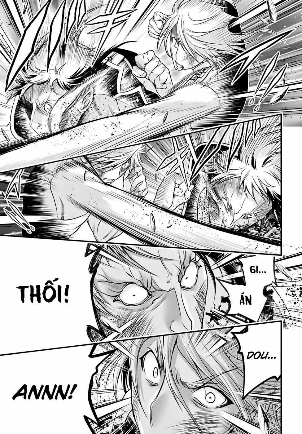 đọc truyện Kích Trụy Vương Huyền Thoại Chương 35 ảnh 35 tại Thiên Thai Truyện