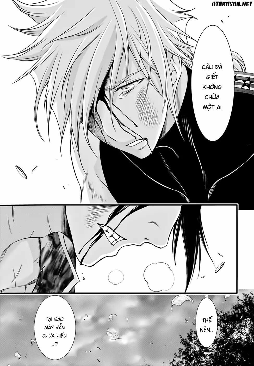 đọc truyện Kích Trụy Vương Huyền Thoại Chương 35 ảnh 39 tại Thiên Thai Truyện