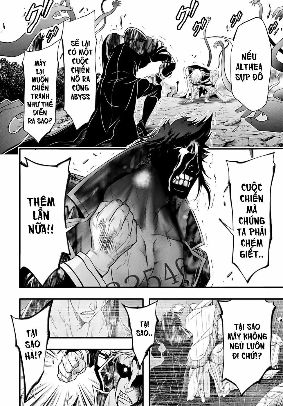 đọc truyện Kích Trụy Vương Huyền Thoại Chương 35 ảnh 40 tại Thiên Thai Truyện