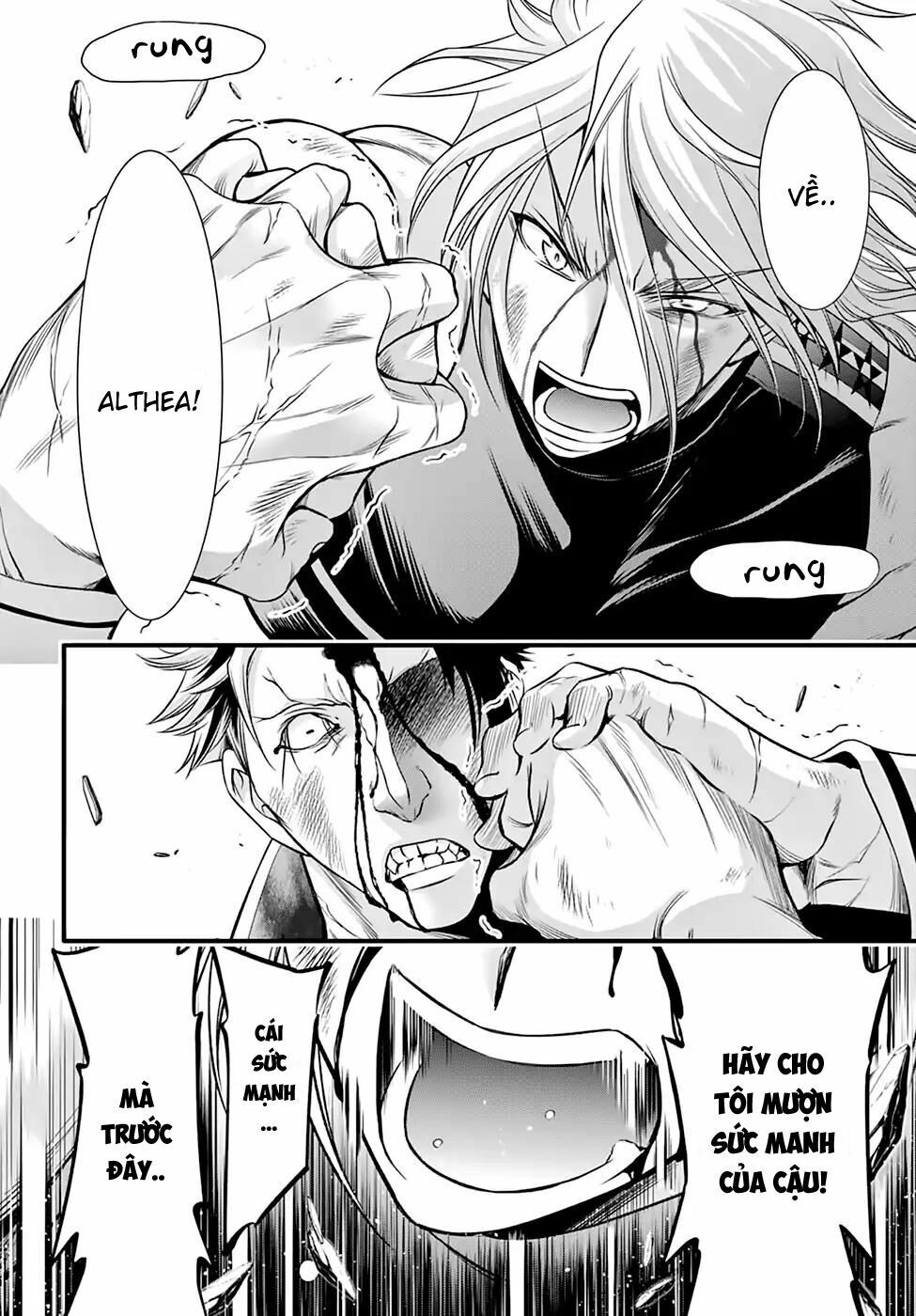 đọc truyện Kích Trụy Vương Huyền Thoại Chương 35 ảnh 42 tại Thiên Thai Truyện