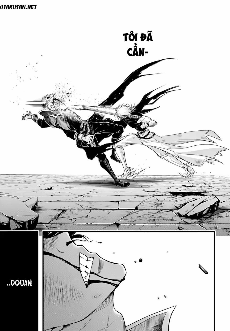 đọc truyện Kích Trụy Vương Huyền Thoại Chương 35 ảnh 43 tại Thiên Thai Truyện